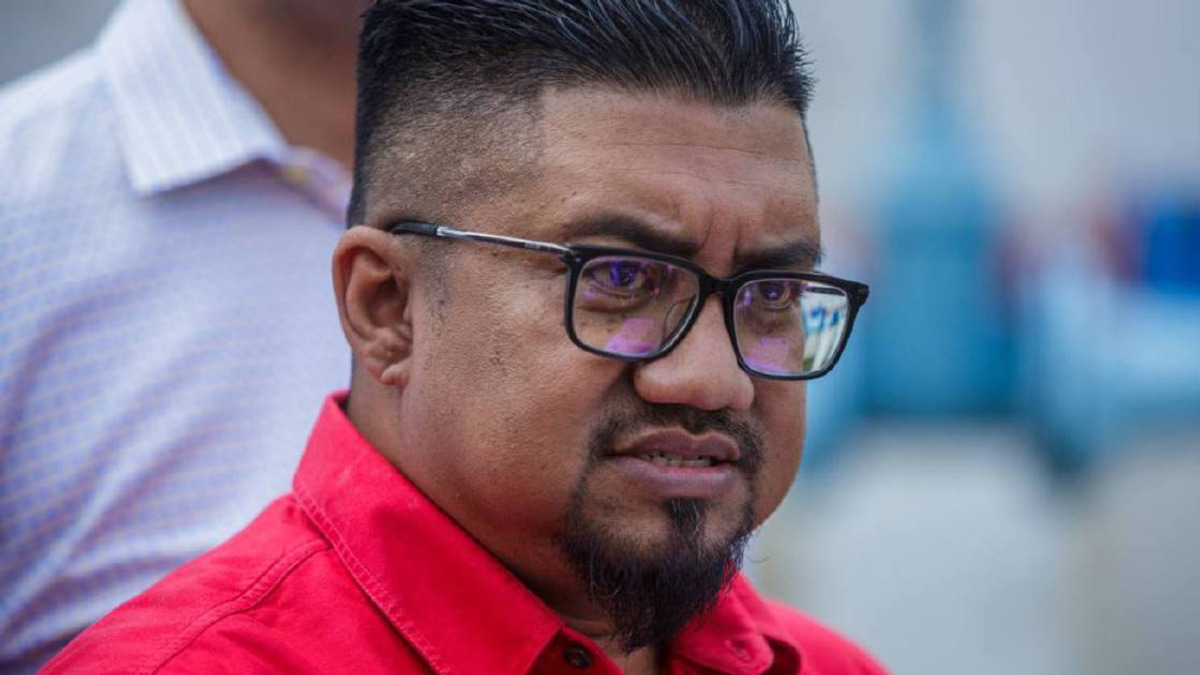 Political activist Chegubard barred from Negri Sembilan race after sedition conviction