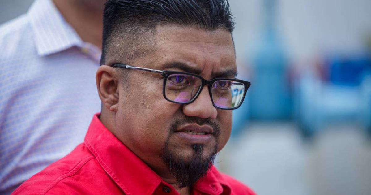 Political activist Chegubard barred from Negri Sembilan race after sedition conviction