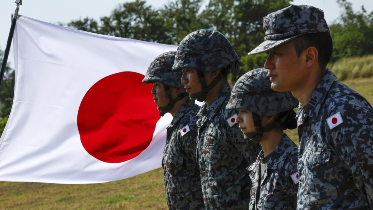 Japan's Delicate Act: Building Regional Security Without Antagonising China