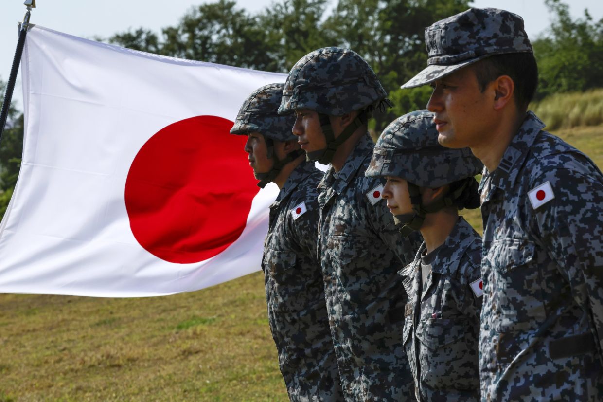 Japan's Delicate Act: Building Regional Security Without Antagonising China