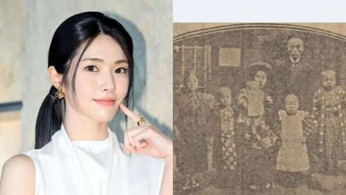 South Korea's genealogy rush: How a celebrity ancestry scandal sparked national soul-searching