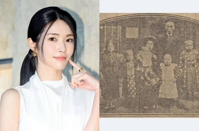 South Korea's genealogy rush: How a celebrity ancestry scandal sparked national soul-searching