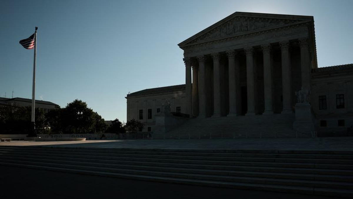 US Supreme Court dismisses Tata's appeal in $168 million trade secrets dispute with DXC