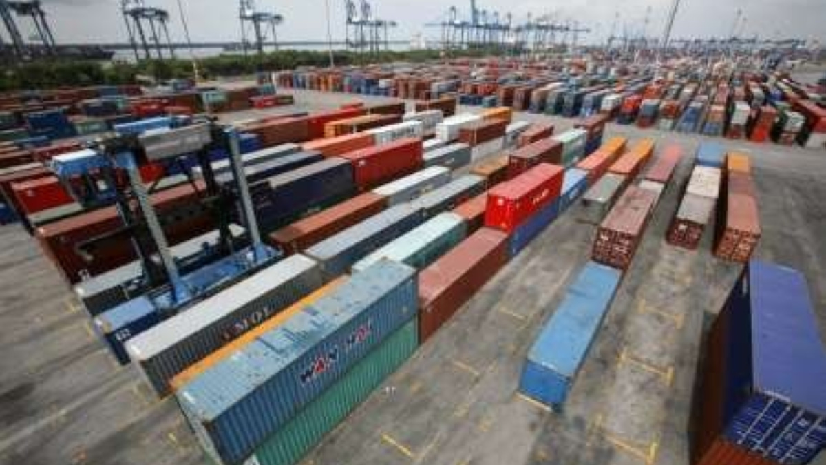 Malaysia's Anti-Smuggling Task Force Between MACC and Customs Remains in Planning Stage