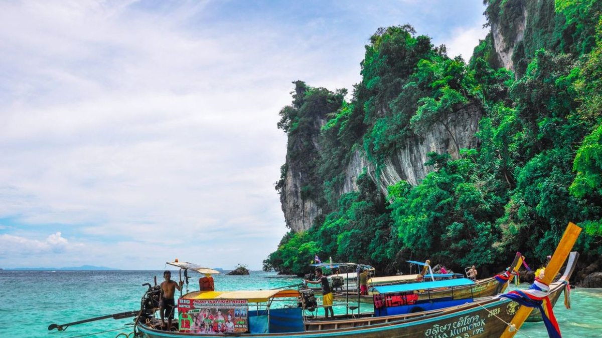 Thailand pivots from visitor numbers to premium spending in tourism overhaul