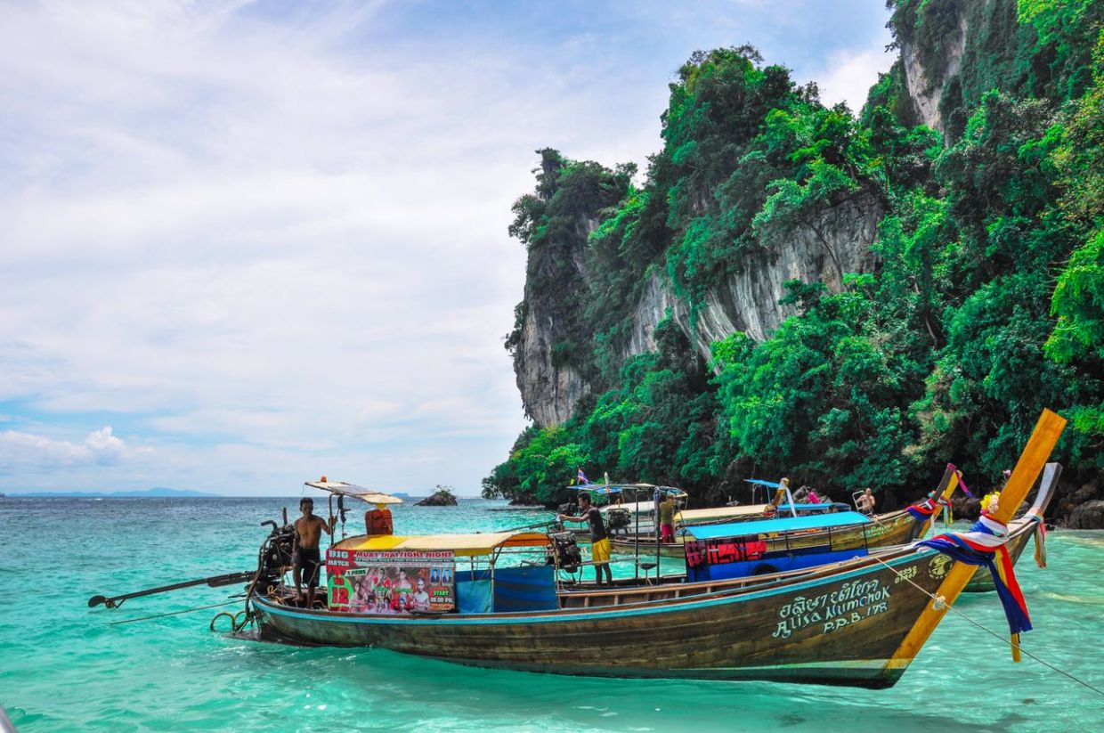 Thailand pivots from visitor numbers to premium spending in tourism overhaul