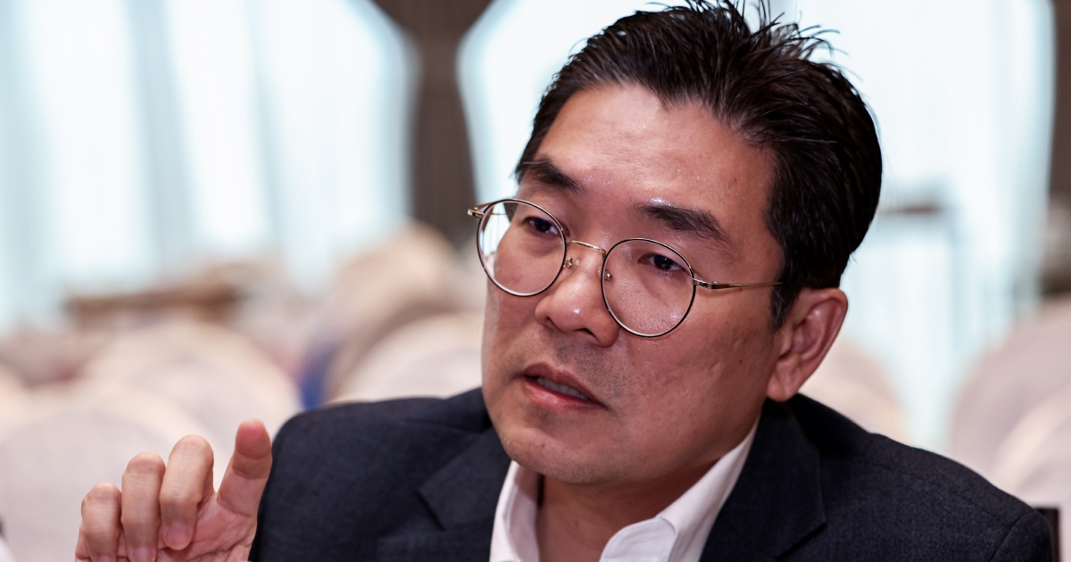 PKR Leadership Stands Firm Behind Anwar Ibrahim, Says Strategy Director
