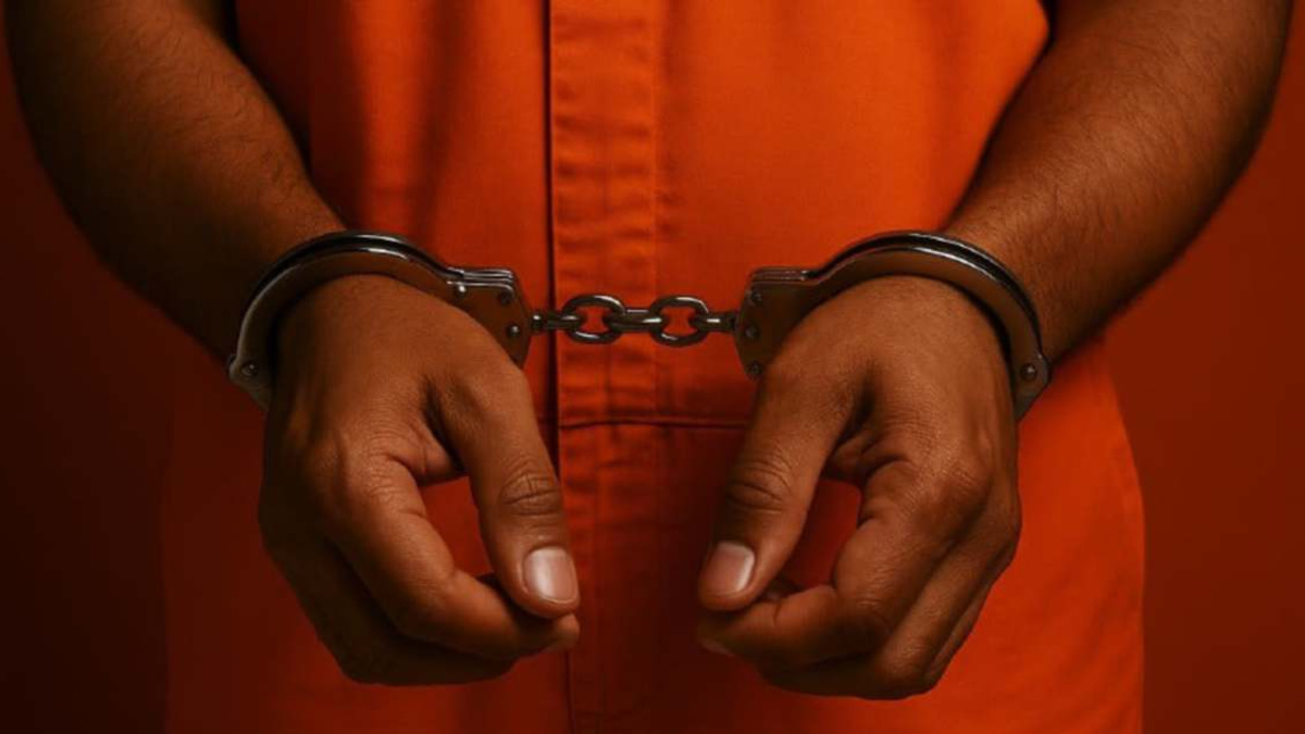 Six Rohingya Men Arrested Over RM200,000 Aluminium Formwork Theft in Melaka