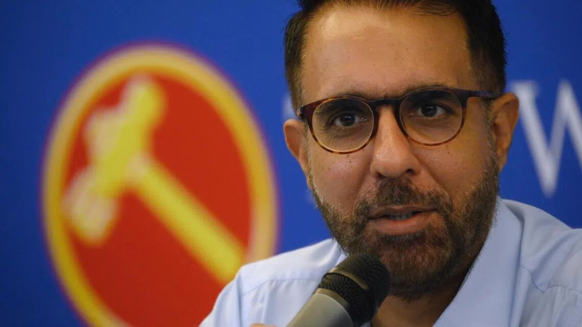 Singapore's Workers' Party faces leadership showdown as dissidents prepare challenge to Pritam Singh