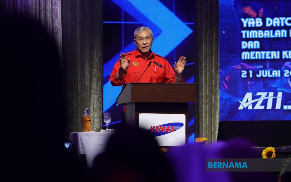 Smart Technology Coming to KEMAS Kindergartens Nationwide by End of 2025