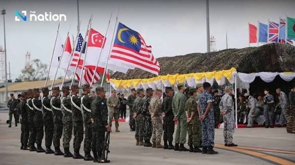 Thailand Signals It May Curb Military Cooperation with US Over Trade Tariffs