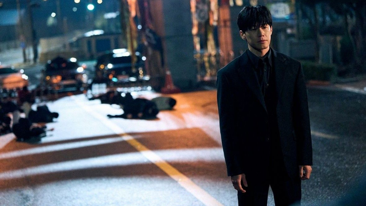 How 'Teach You A Lesson' Sparked a Reckoning on School Violence Across Asia