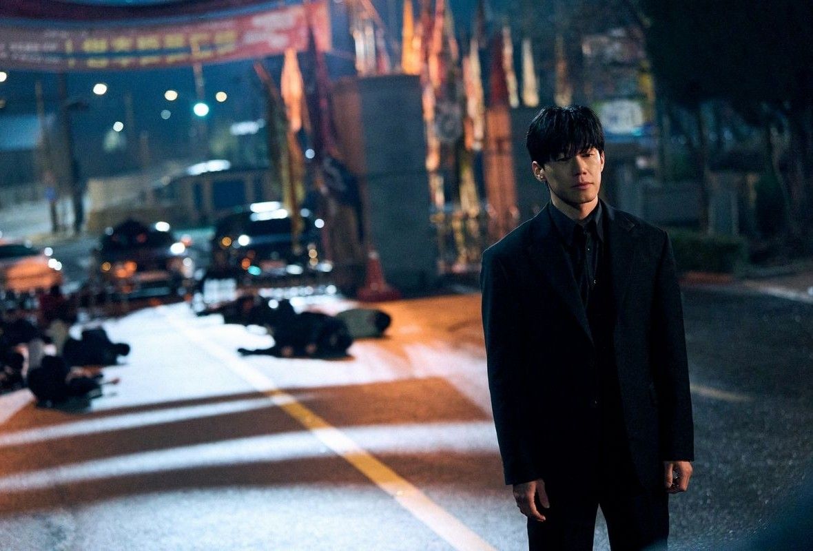 How 'Teach You A Lesson' Sparked a Reckoning on School Violence Across Asia