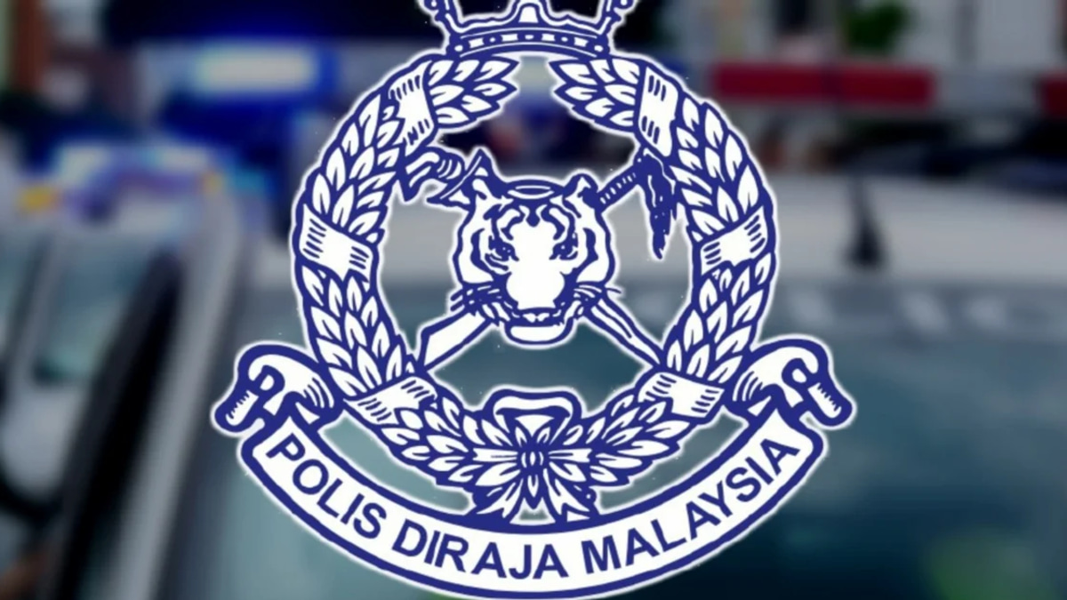 Two Men Held with RM14,000 Drug Cache in Pahang Felda Settlement