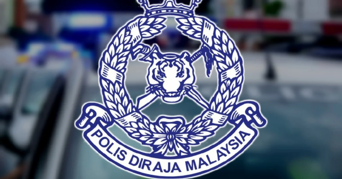 Two Men Held with RM14,000 Drug Cache in Pahang Felda Settlement