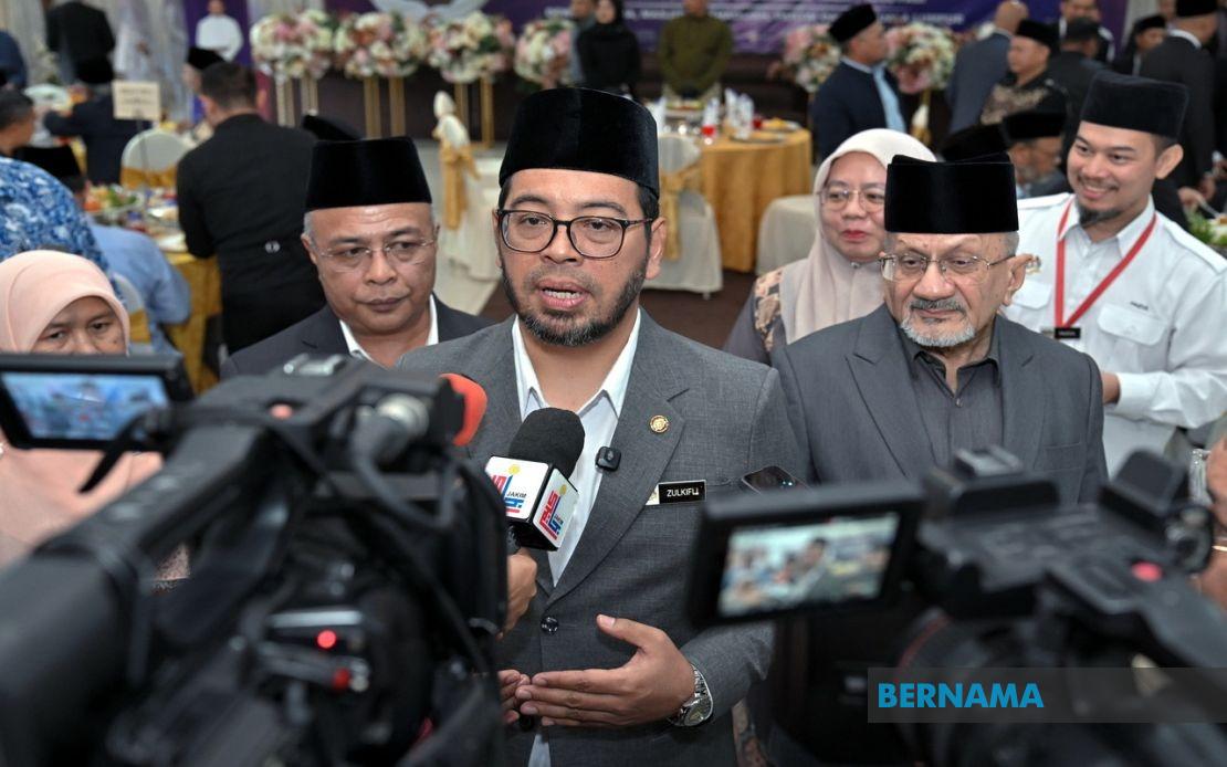 Masjid Warisan Project in Front of TRX to Proceed as Planned
