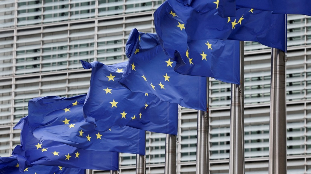 EU Foreign Ministers Face Fractured Consensus on Israeli Settlement Sanctions