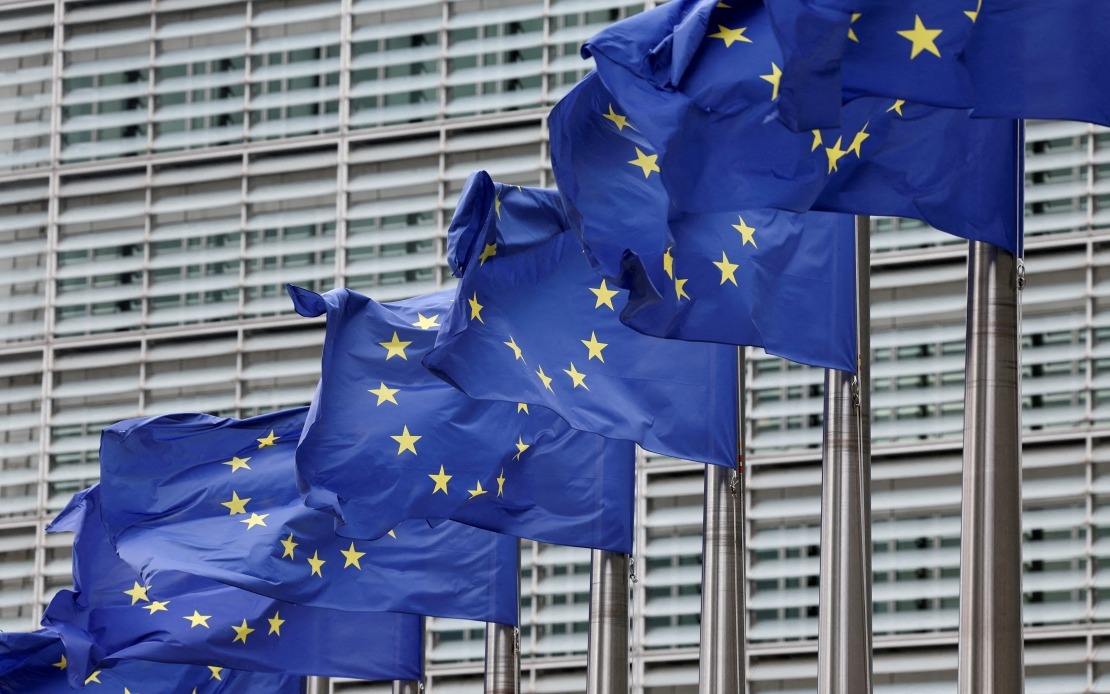 EU Foreign Ministers Face Fractured Consensus on Israeli Settlement Sanctions