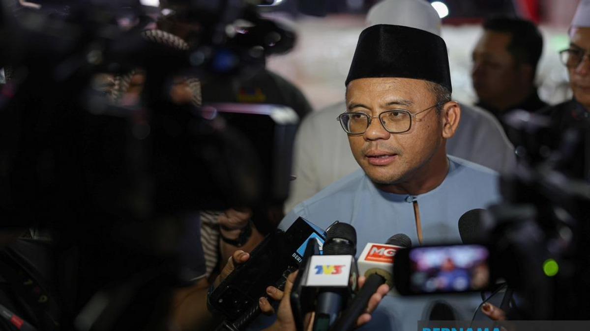 Selangor Speaker to Rule on Assemblyman's Eligibility on August 3