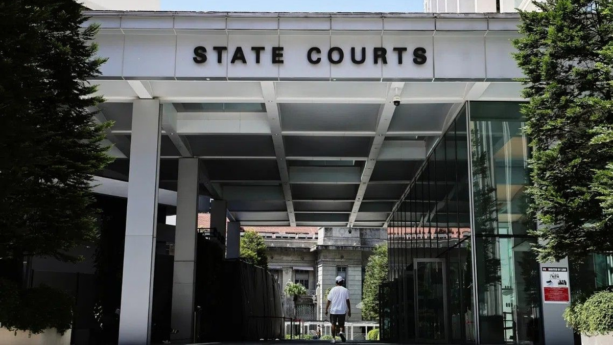 Singapore Driver Charged Over Fatal Petrol Station Incident While Allegedly Drug-Impaired