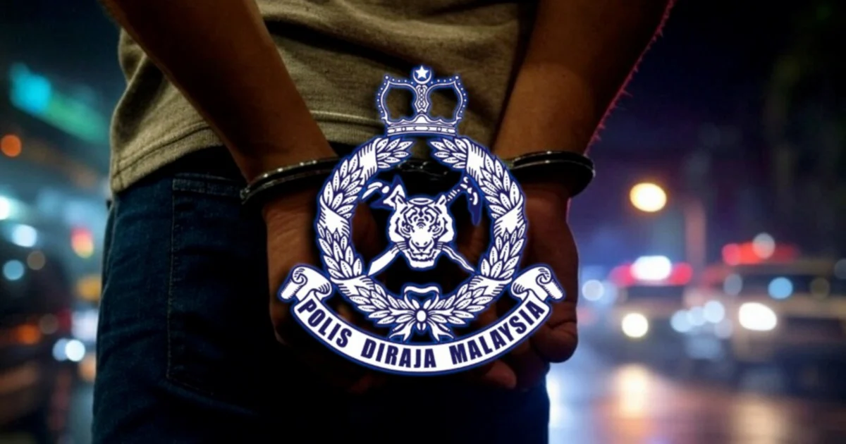 Police Dismantle Interstate Bonded Lorry Theft Ring in Major Crackdown