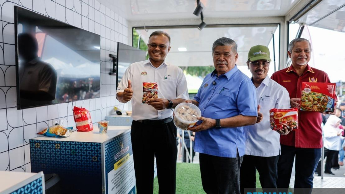 MAHA 2026 To Welcome First Wave of International Exhibitors, Boosting Agricultural Exchange