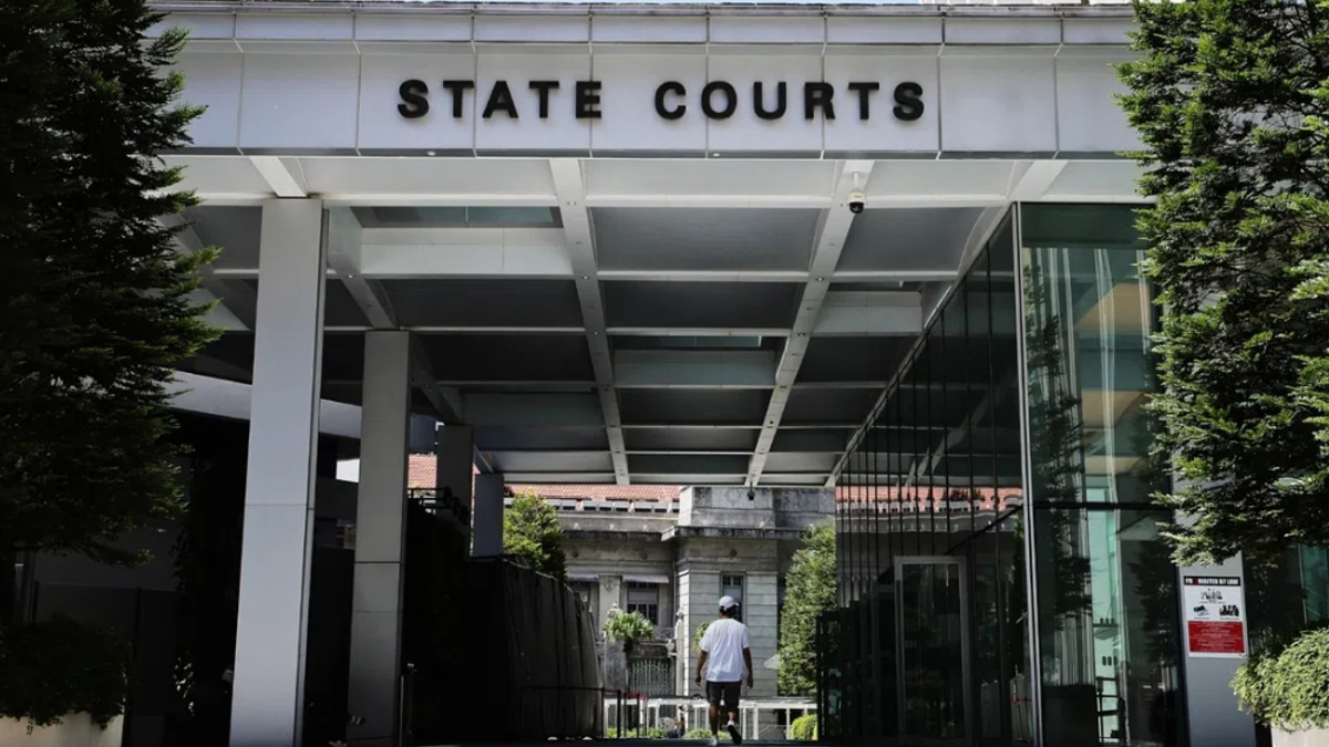 Singapore man sentenced to nearly 10 years in jail for systematic abuse of primary school children