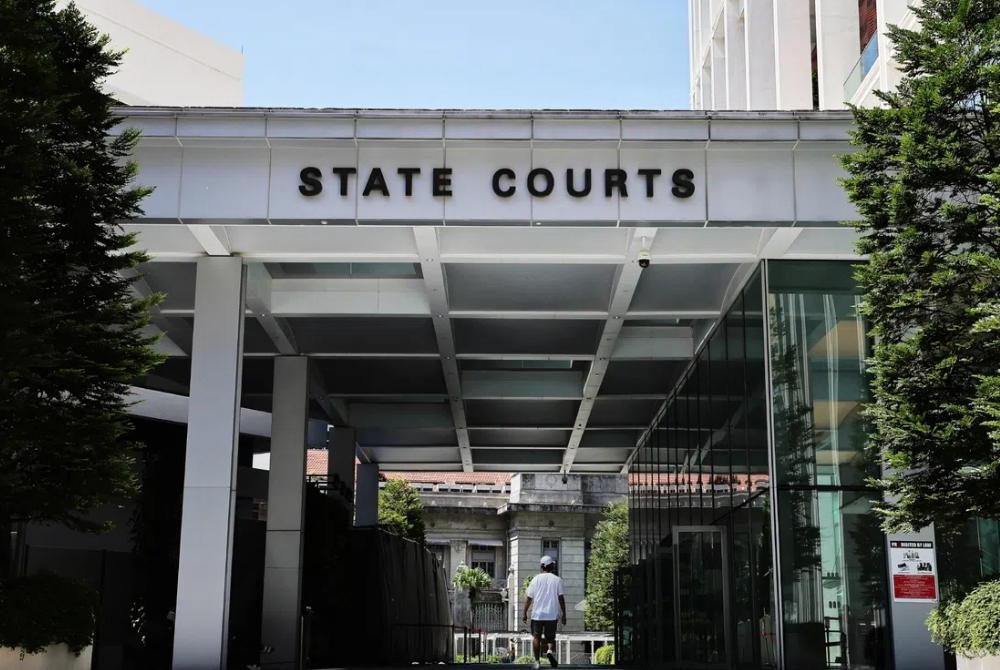 Singapore man sentenced to nearly 10 years in jail for systematic abuse of primary school children