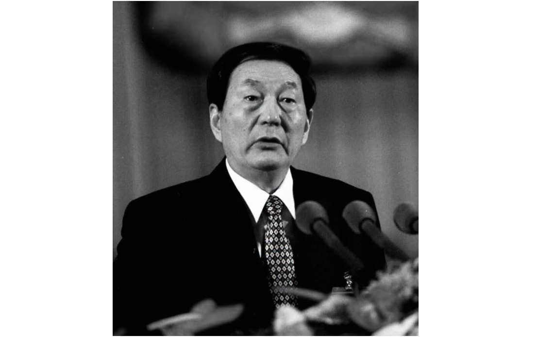 PM Anwar Mourns Passing of Former Chinese Premier Zhu Rongji
