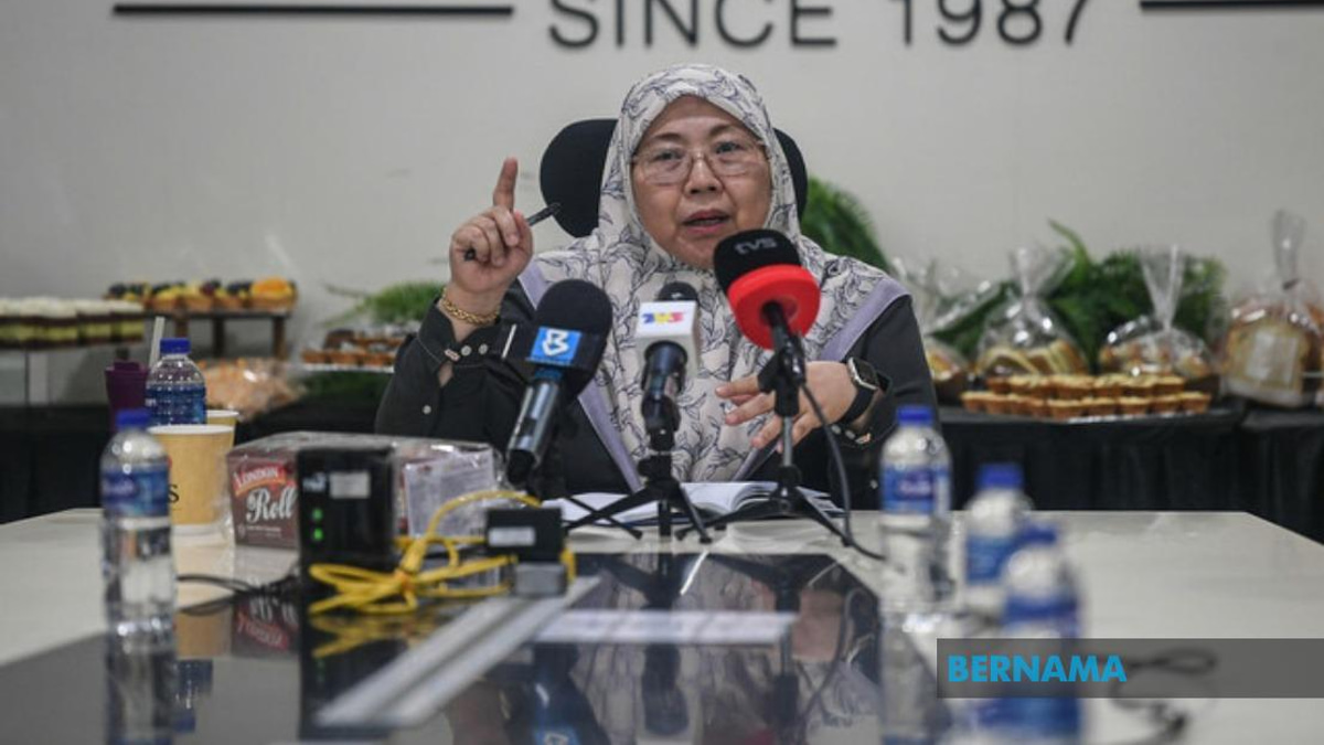 PKR Departures Driven by Unfulfilled Position Hopes, Says Party Leadership