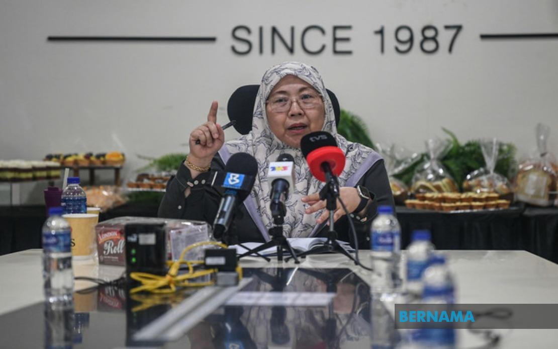 PKR Departures Driven by Unfulfilled Position Hopes, Says Party Leadership