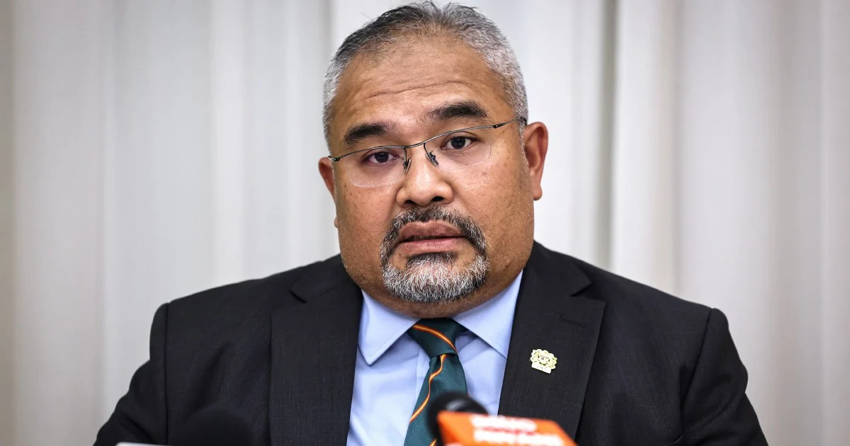 Malaysia-Turkmenistan Partnership Poised for Expansion Under Anwar's Diplomatic Push