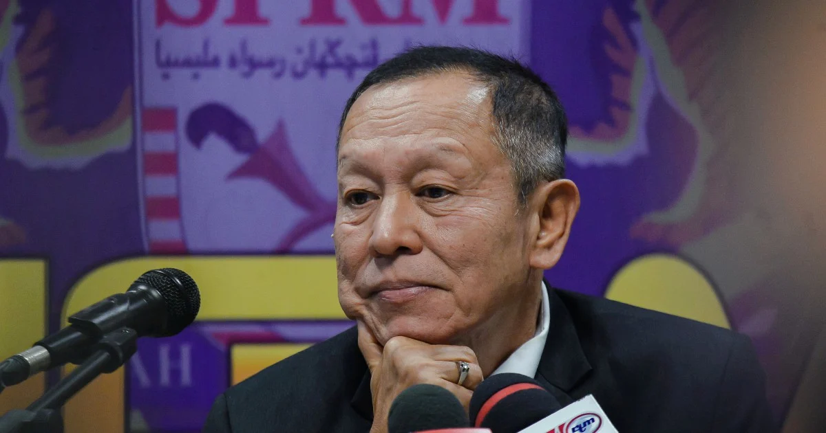 Navigating Rough Waters: Halim Charts Course for MACC Reform After Turbulent Opening Month