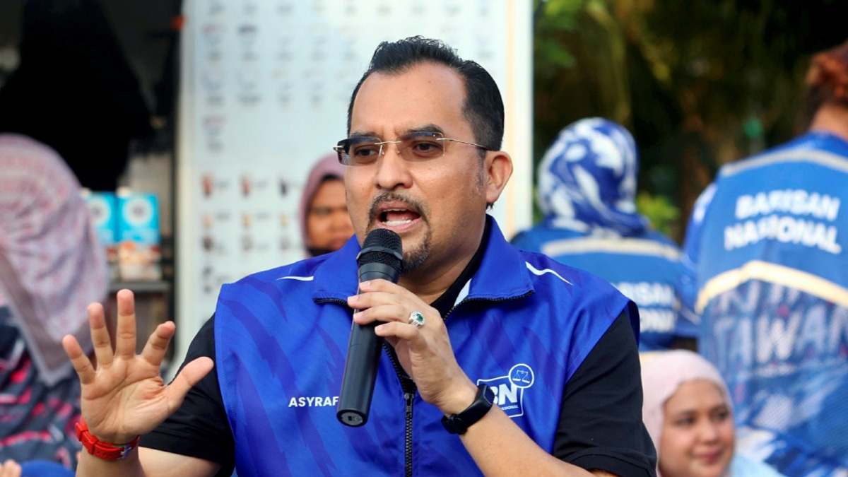BN-PN Alliance Claims Commanding Lead in Negeri Sembilan State Election