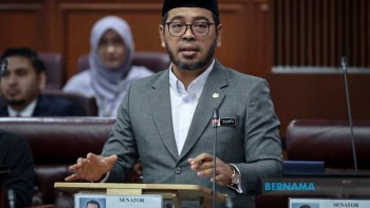 Tabung Haji Pursues Remaining Saudi Arbitration Award as Al-Rawda Defaults