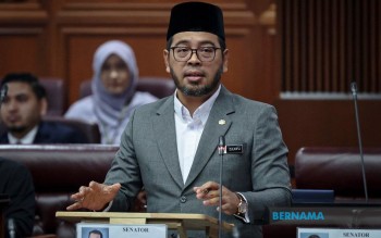 Tabung Haji Pursues Remaining Saudi Arbitration Award as Al-Rawda Defaults