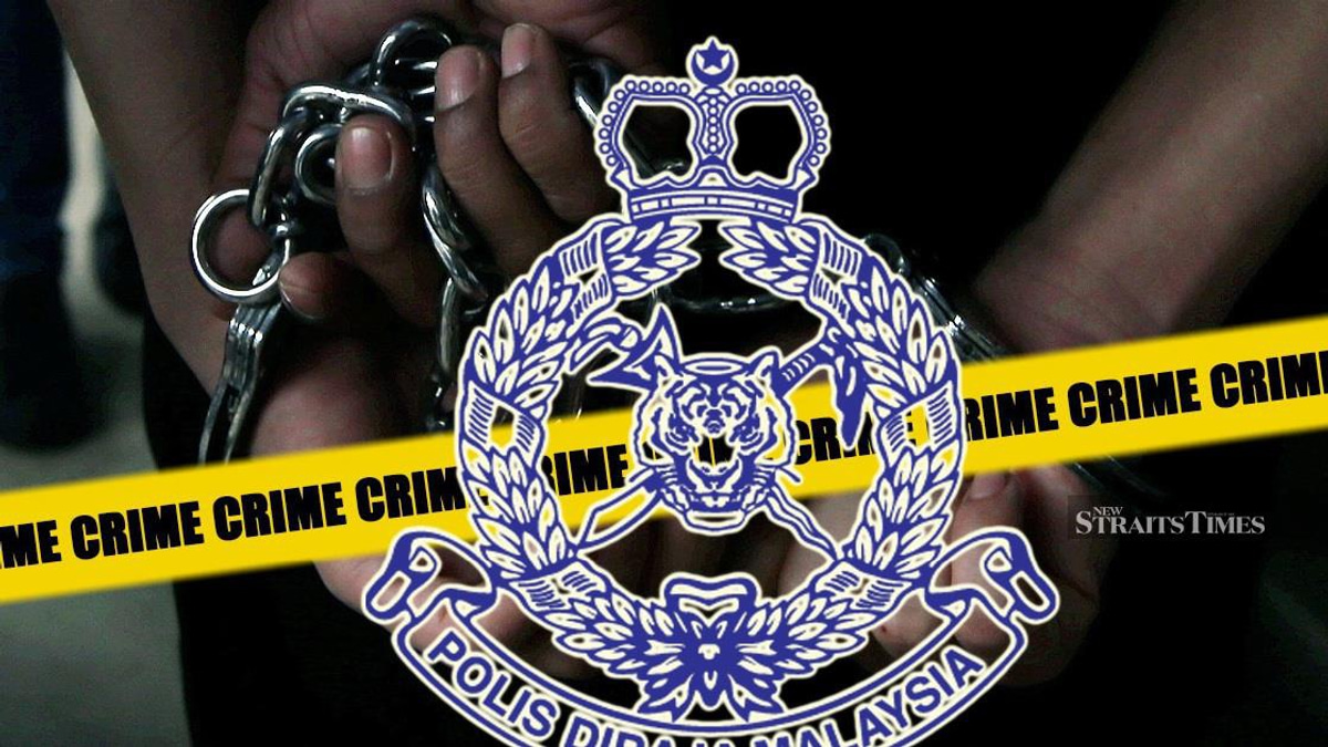 Five Foreigners Arrested After Fatal Stabbing in Bandar Mahkota Cheras