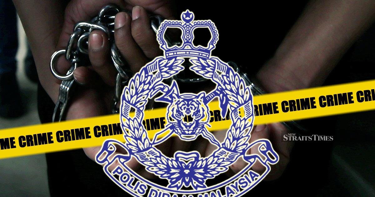Five Foreigners Arrested After Fatal Stabbing in Bandar Mahkota Cheras