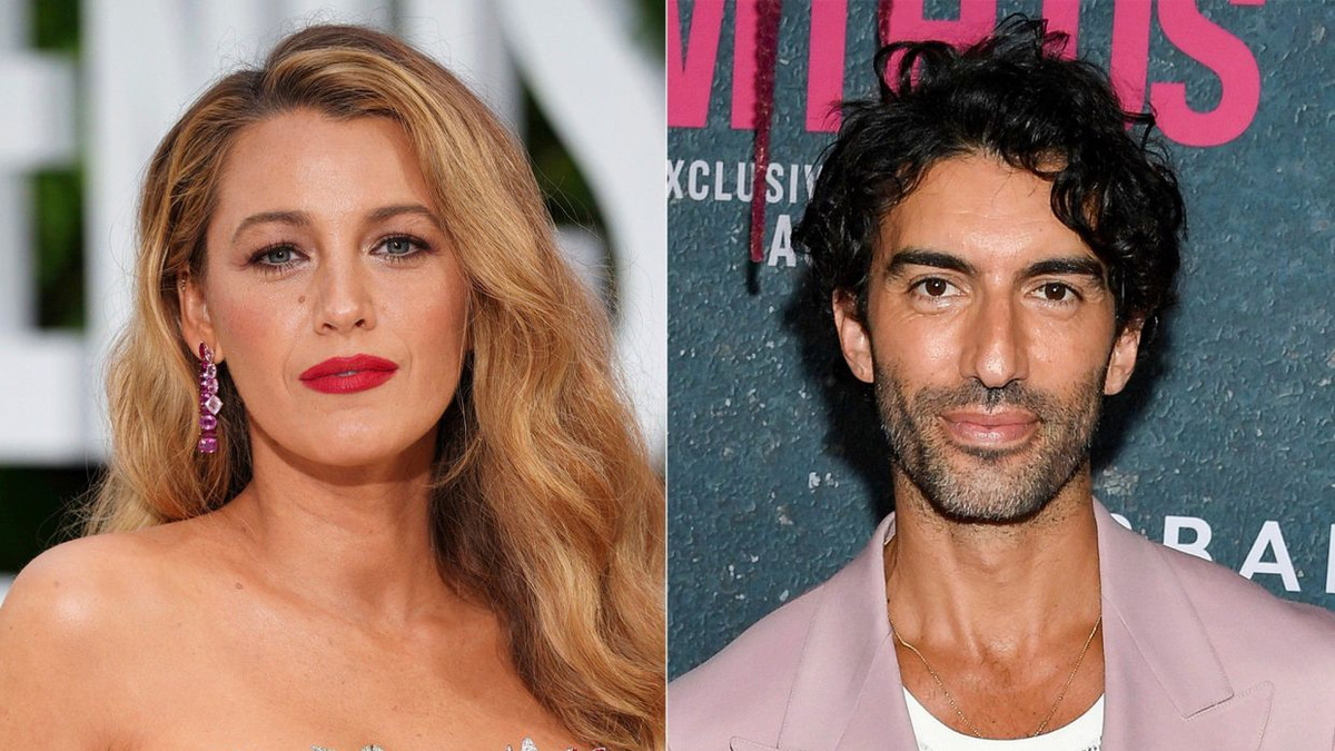 Blake Lively Seeks RM32 Million in Legal Fees from Justin Baldoni Following Settlement