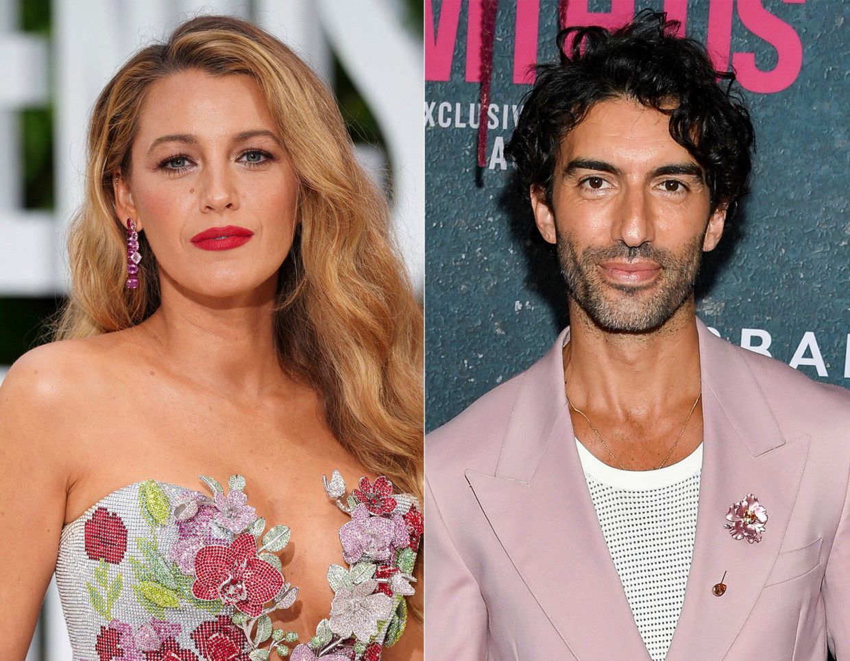 Blake Lively Seeks RM32 Million in Legal Fees from Justin Baldoni Following Settlement