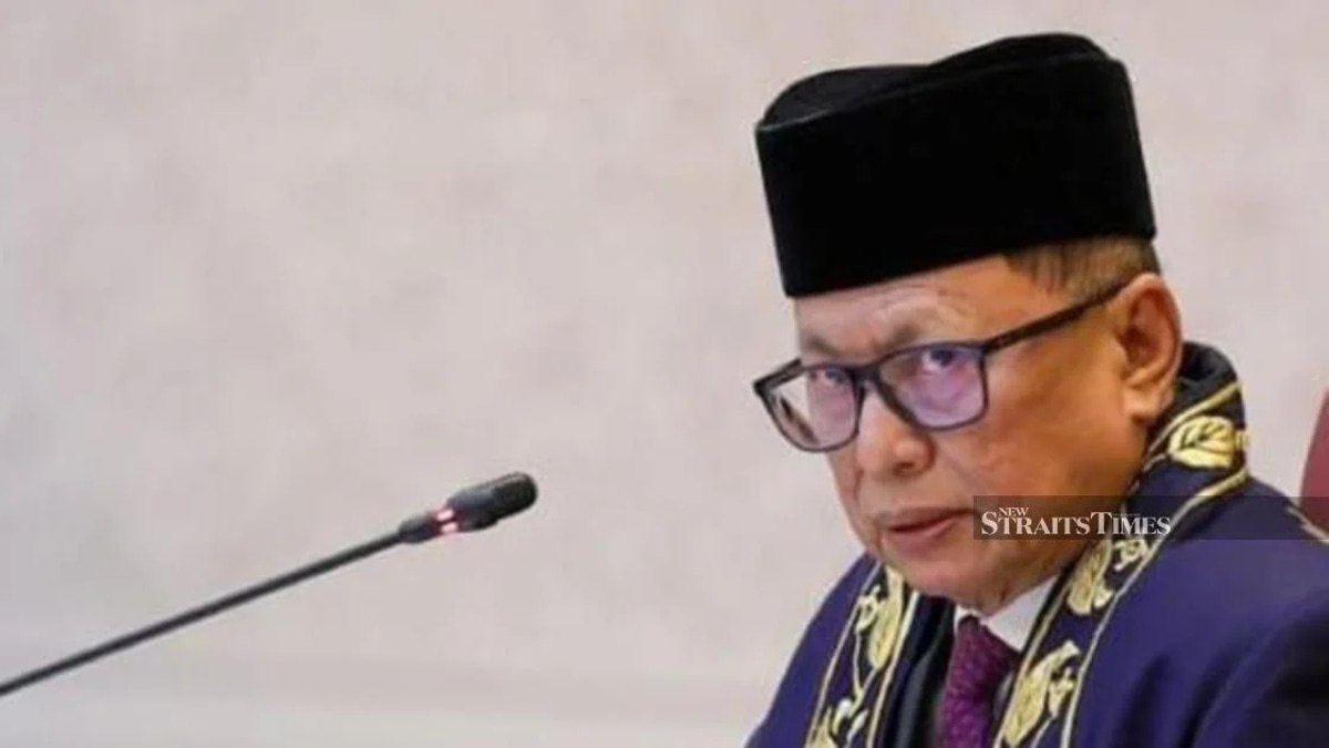 Johor PKR Calls on Puad to Back Claims of Palace Meddling in State Politics