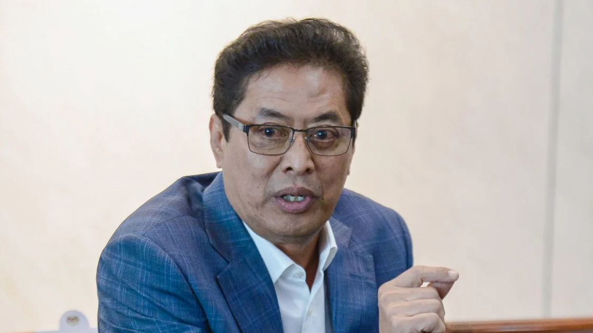 Lawmakers Push for Transparency on Azam Baki's Holdings