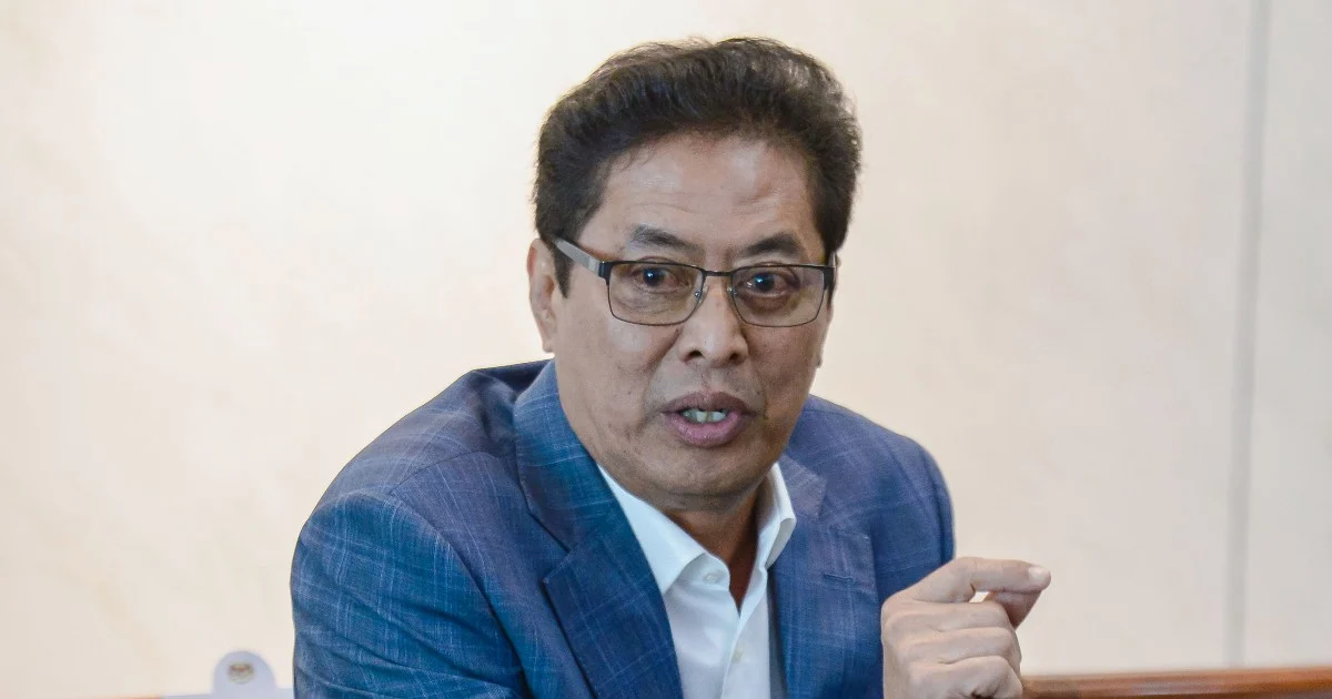 Lawmakers Push for Transparency on Azam Baki's Holdings