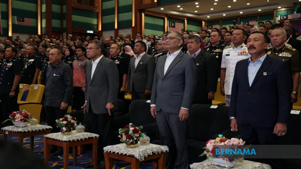 Cabinet to Review Comprehensive Plan for Stronger Border Security