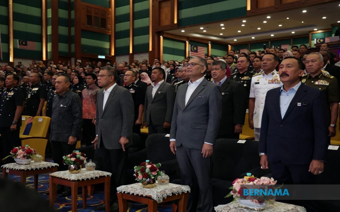 Cabinet to Review Comprehensive Plan for Stronger Border Security