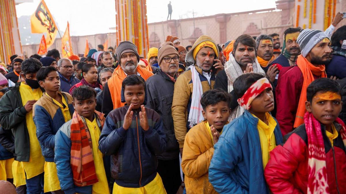 India's Temple Donation Scandal Exposes Systemic Weakness in Religious Institution Finances