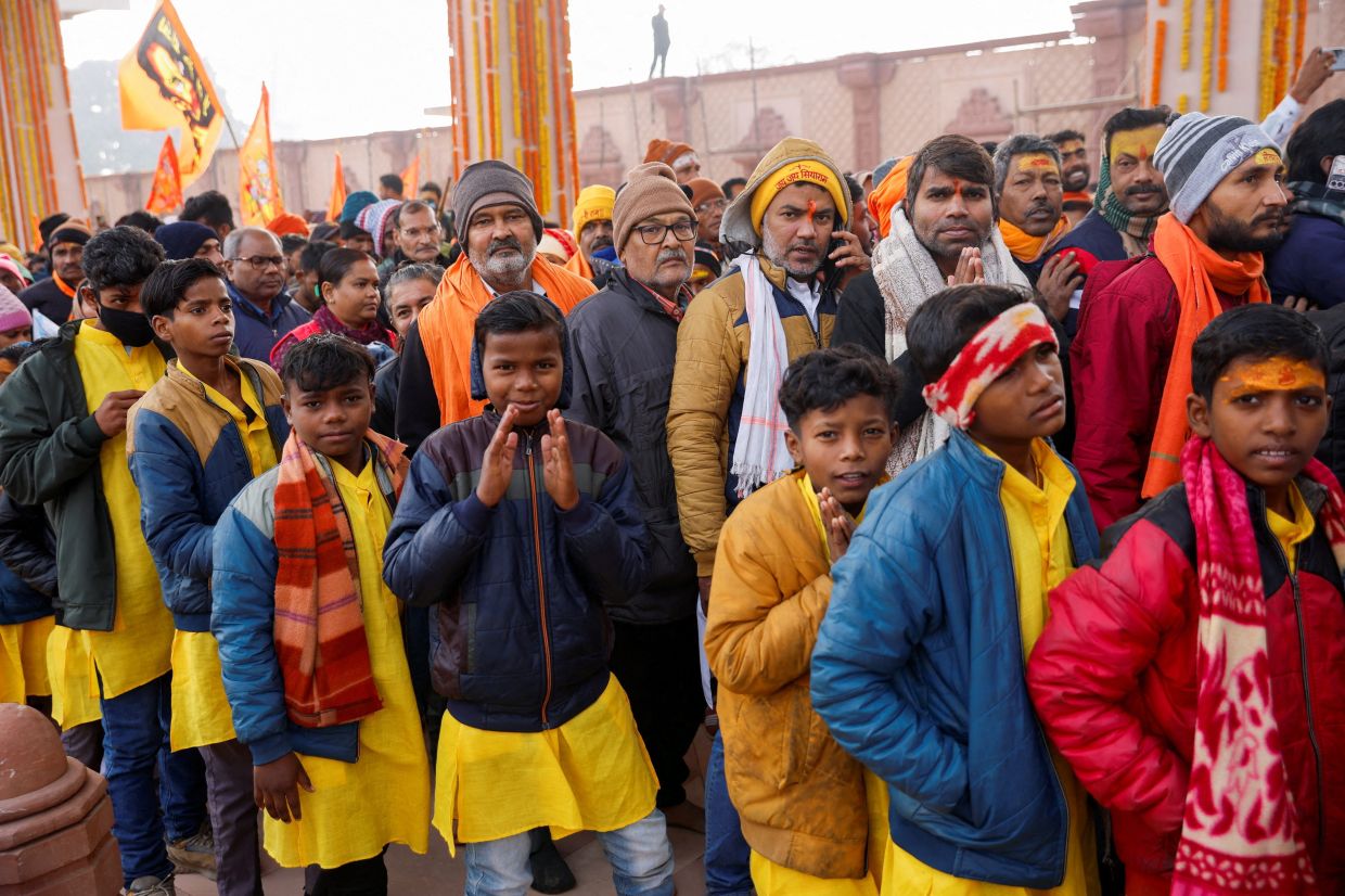 India's Temple Donation Scandal Exposes Systemic Weakness in Religious Institution Finances