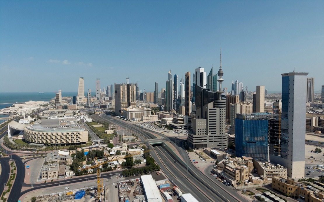 Kuwait Establishes US$100 Million Emergency Fund to Rebuild Infrastructure Damaged in Regional Conflict