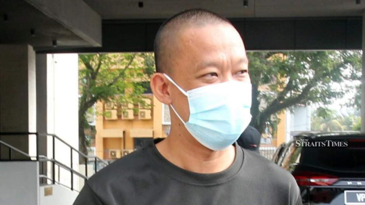 Wireman Acquitted in Ipoh Cannabis Case After Prosecution Fails to Meet Burden of Proof