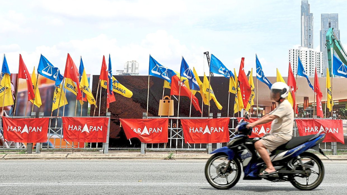Beyond the ballot: why retirement age deserves equal attention in Negri Sembilan's political debate